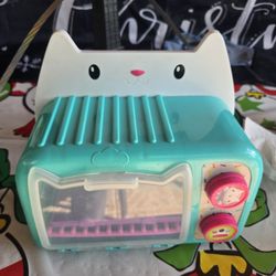GABBY DOLLHOUSE OVEN