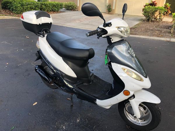 Scooter 50cc for Sale in Orlando, FL - OfferUp