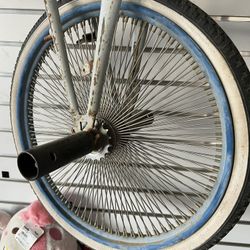 20x 144 Spoke Lowrider Rims