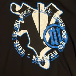 Mi Vice Streetwear Hoodie
