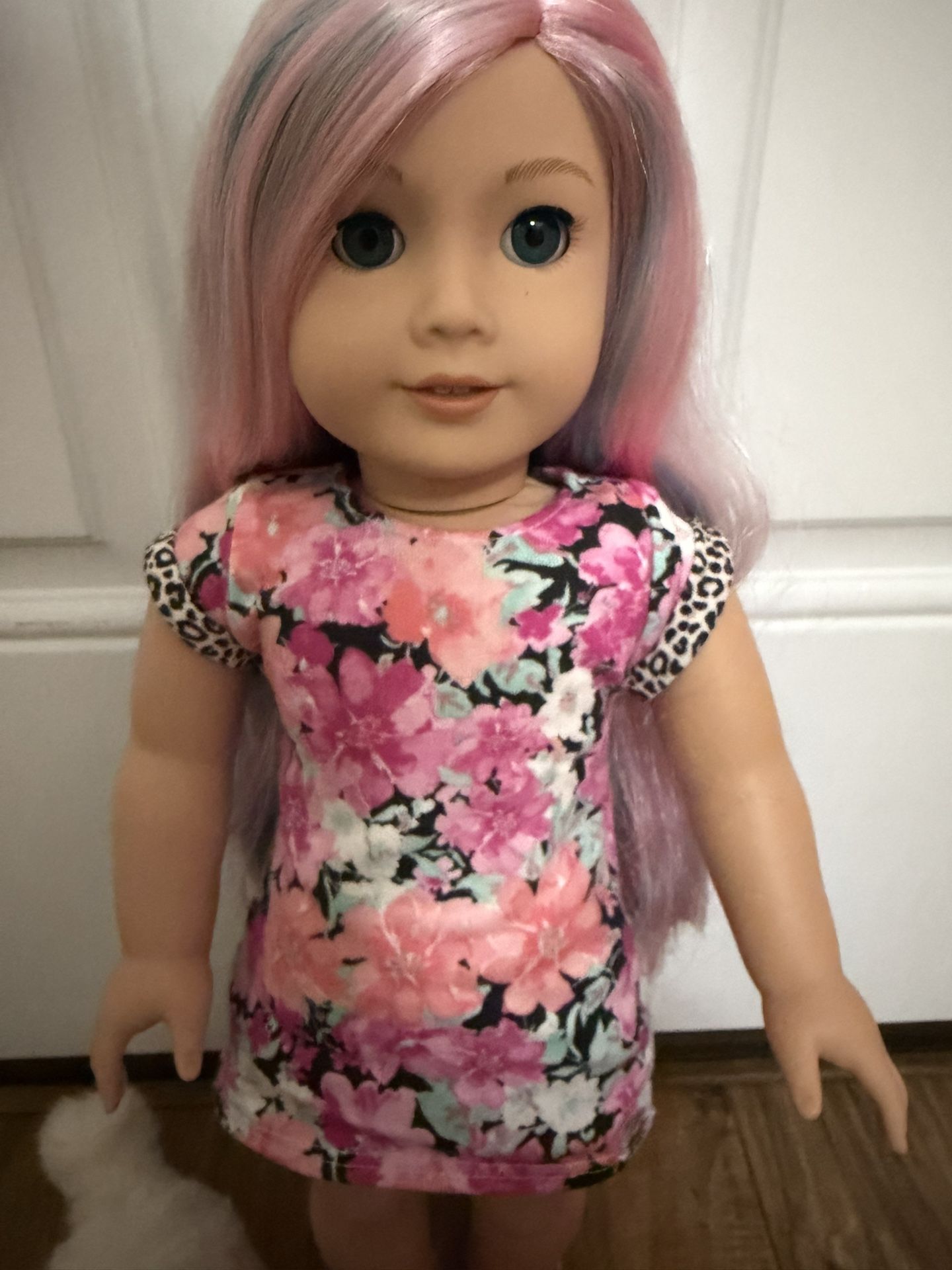 American Girl Doll