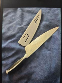 Princess house knife