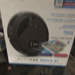 Ihome Autovac Nova S1