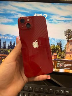 IPHONE 13 128GB UNLOCKED
