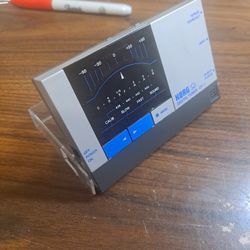  Korg DT-2 Chromatic Guitar Tuner