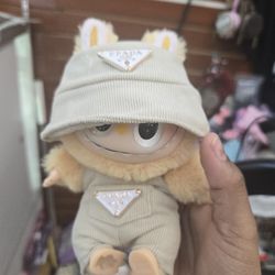 Labubu 