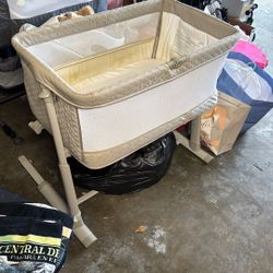 Free bassinet