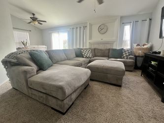 COUCHES FOR SALE!! Only 2 Years Old!