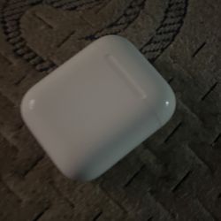 Selling Airpods