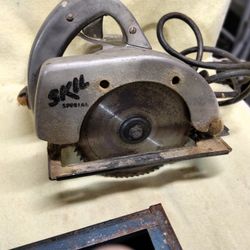 Circular Saw 