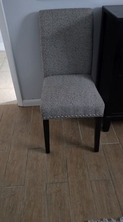 Accent Chair