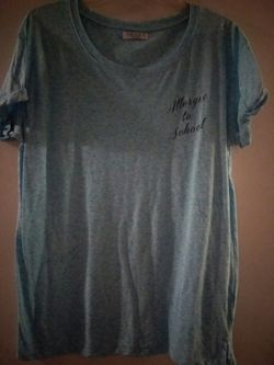Girls top