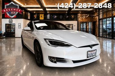 2020 Tesla Model S