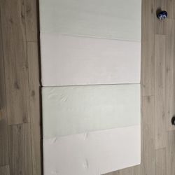 Foldable Mat
