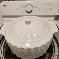 4 Quart Casserole Dish