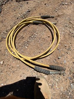 Hose