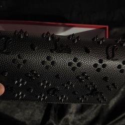 Cristian Louboutin Wallet