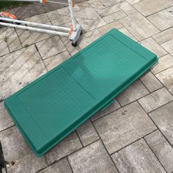 Storage Bin 