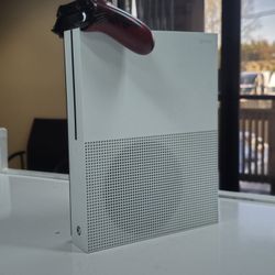 Xbox One S Gaming Console - Pay $25 To take It home And Pay The rest Later 