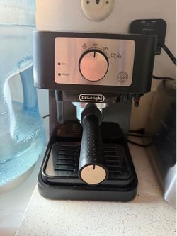 Expresso machine