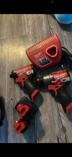 M12 Fuel
