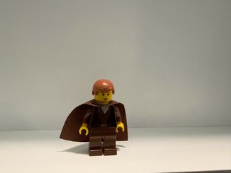 classic Anakin Skywalker Padawan minifigure