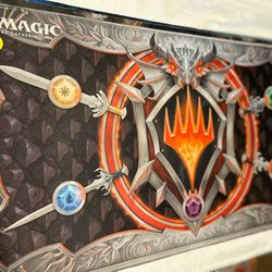 Magic The Gathering Gaming Mat