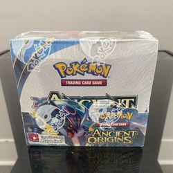 Pokémon Box
