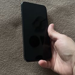 iPhone X For PARTS ONLY