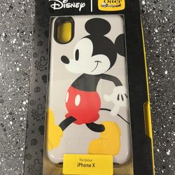 iPhone X Case