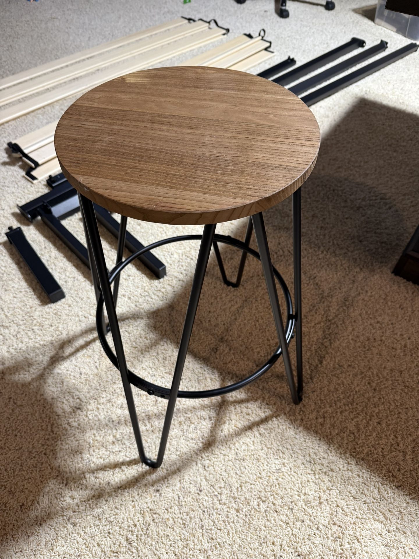 Bar Stools x4