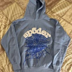 Sp5der Hoodie – Brand New, Never Worn