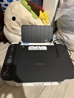 Ts3522 Pixma Printer