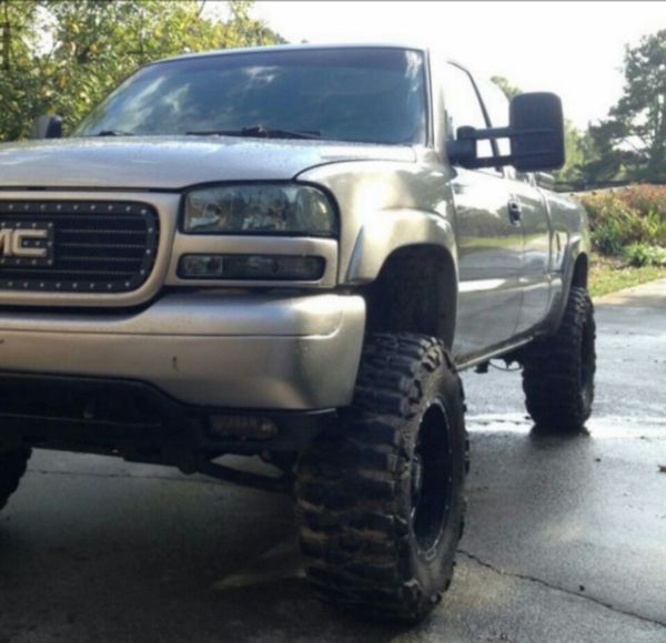 Tow Mirrors Chevy Truck Silverado Sierra Suburban Tahoe Yukon 99 06 Tow Mirrors Chevy Truck Silverado Sierra Suburban Tahoe Yukon 99 06 Turn Signal Electric Espejos