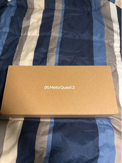 Oculus meta quest 2