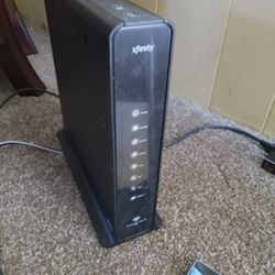 DB3 Xfinity Modem Router