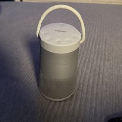 Bose Soundlink Revolve + II