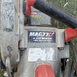 Skill Saw 