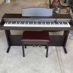 Roland Go 137r Digital Piano