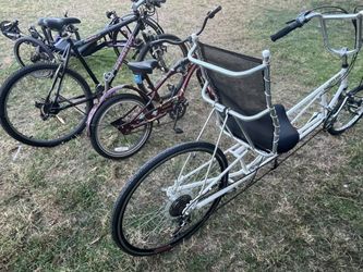 Bikes