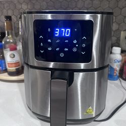 Air Fryer 5 Quart 