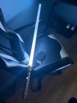 Light saber