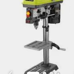 Ryobi 10" Drill  Press