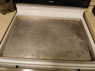 18x26 Bakery Sheet Pans