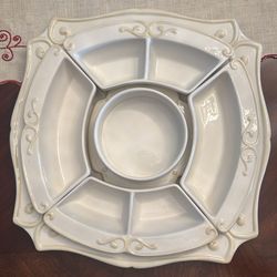 Princes house food tray