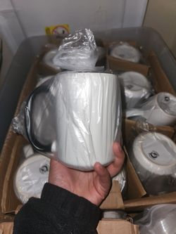 New Sublimation Blanks