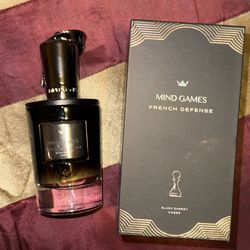 French defense black cherry