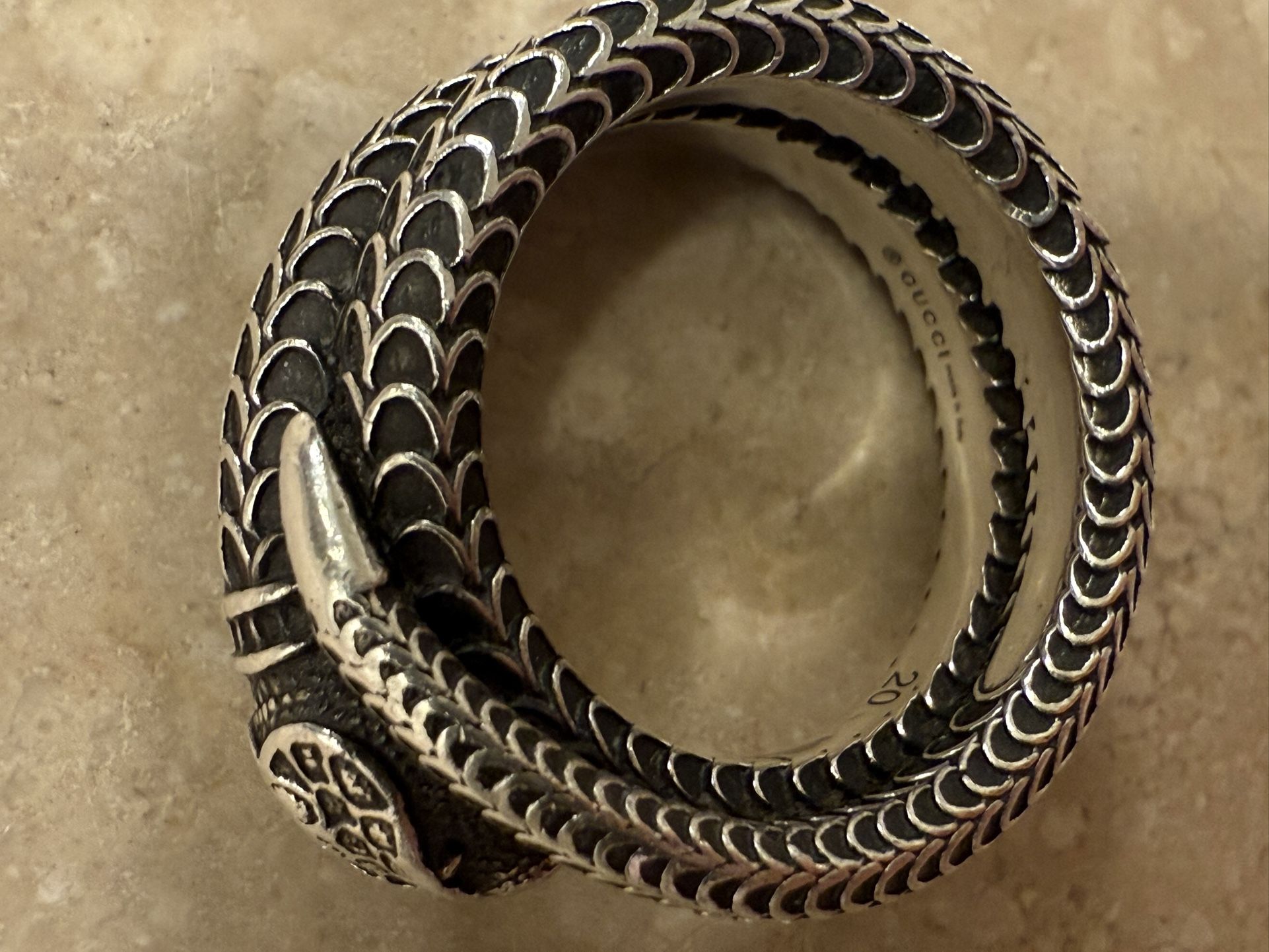 Gucci Ring