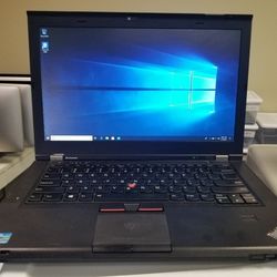 LENOVO THINKPAD T430S i7 (INV. M1224N) $250.00