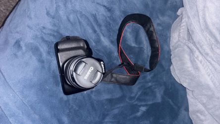 Canon rebel t7